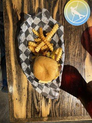 Jack Brown's Beer & Burger Joint - KDH