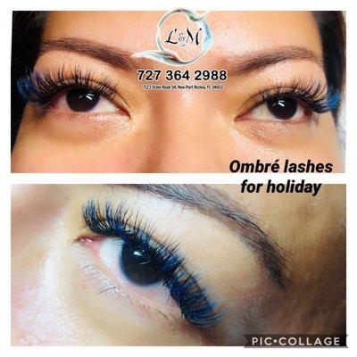 Lashes & More Beauty