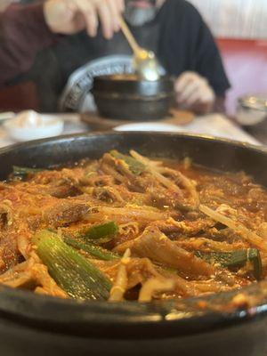 Yukaejang