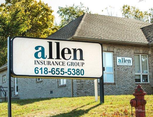 Allen Insurance Group