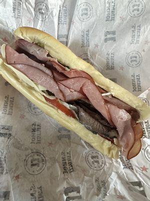 Jimmy John's