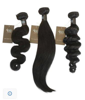 $75 Luxury Brazilian Bundles