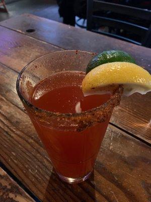 Michelada!