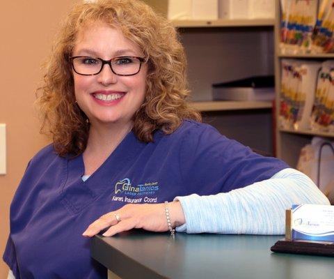 East Brunswick Dentist - Dental Team