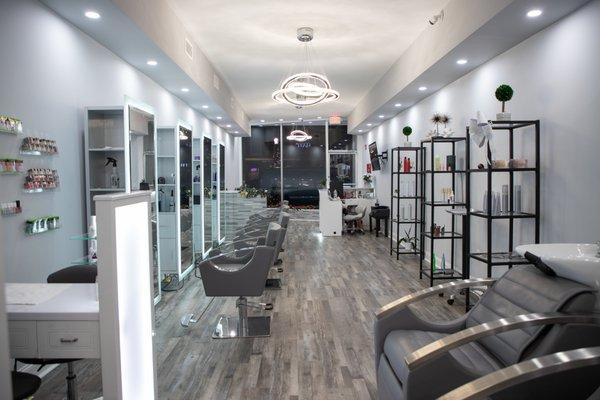 Beyond Beauty Salon