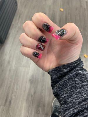 Nail Design