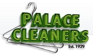 Palace Cleaners