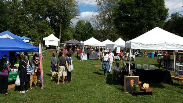 Irvington Farm Market