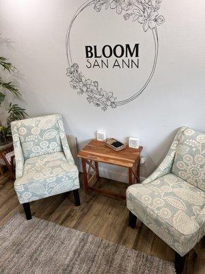 Bloom San Ann