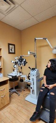 Arizona's Vision Eye Care Center