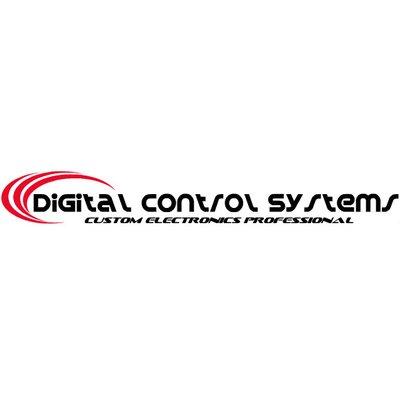 Digital Control Systems