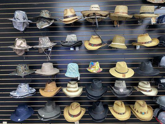 Cowboy Hats