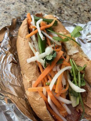 Banh mi