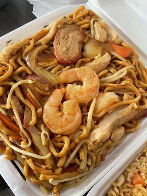 Chow To Go Chinese Restaurant