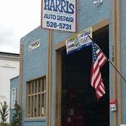 Harris Auto Repair