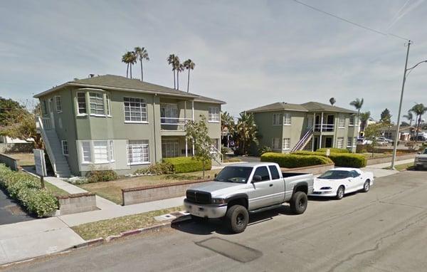 42 N. Brent Street Ventura, CA 93003 

BD/BA
1/1.0  
$1,395  Available Now  
stove, complimentary fridge
 hardwood floors, bl...