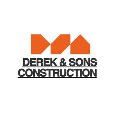 Founded in 1985, Derek & Sons Construction has proudly served Hartford, Tolland, and Litchfield Counties with professional co...