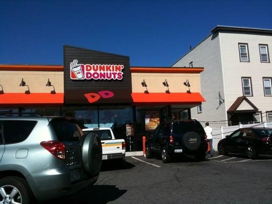 Dunkin'