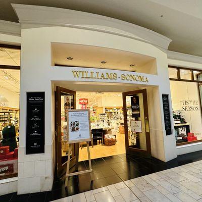 Williams-Sonoma