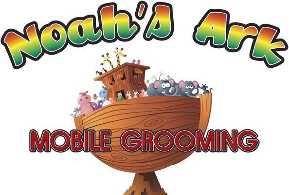 Noah’s Ark Mobile Pet Grooming