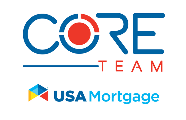 CORE Team, USA Mortgage