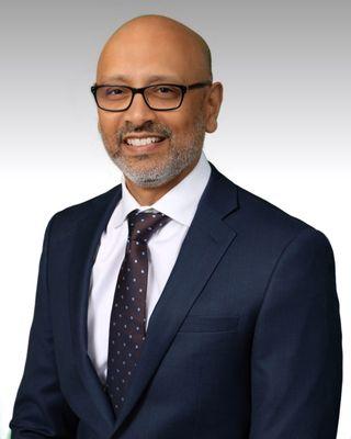 Rajesh N. Kukunoor, MD
Medical Oncologist