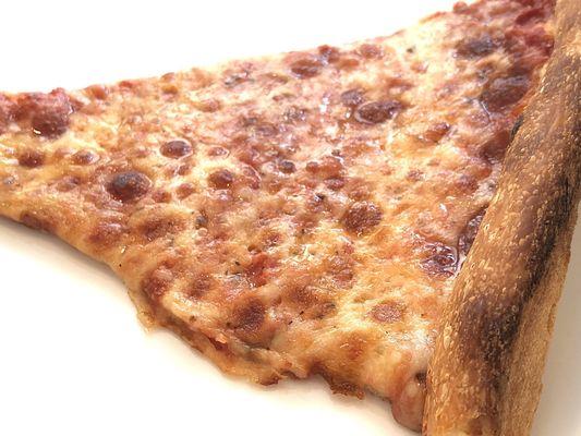 Best pizza crust !