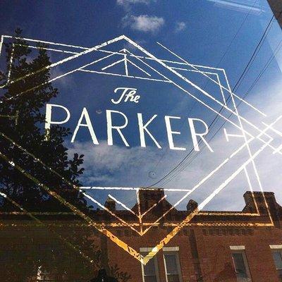 The Parker Barber, a downtown New Orleans barbershop in the Ace Hotel, fusing old fashioned apothecary style with modern sensibility.