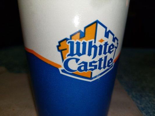 White castle