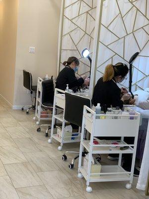 Magic Lash Salon