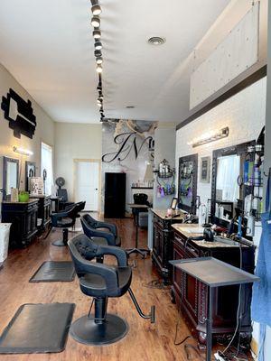 JN Couture Salon