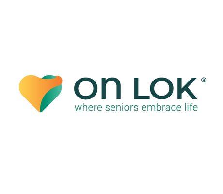 On Lok logo