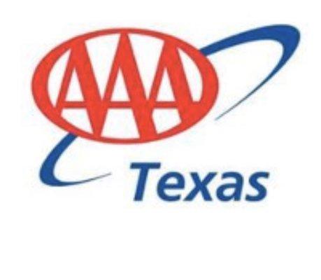 We're officially AAA recognized repair facility.