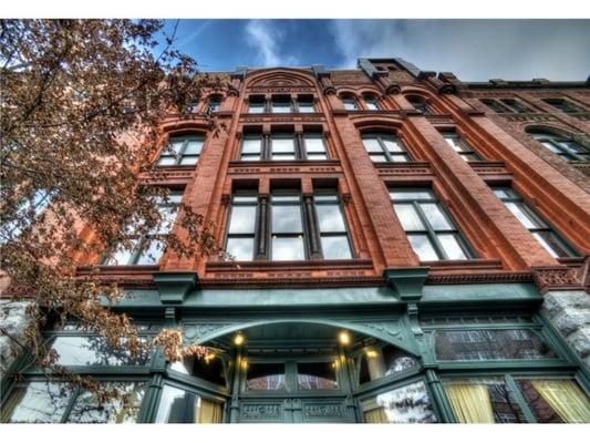 $315,000 - 2324 1st Ave APT 213, Seattle, WA 98121 - SOLD!