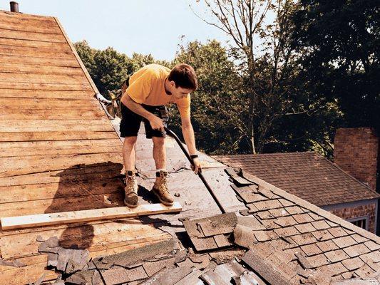 Meyers Roofing Co