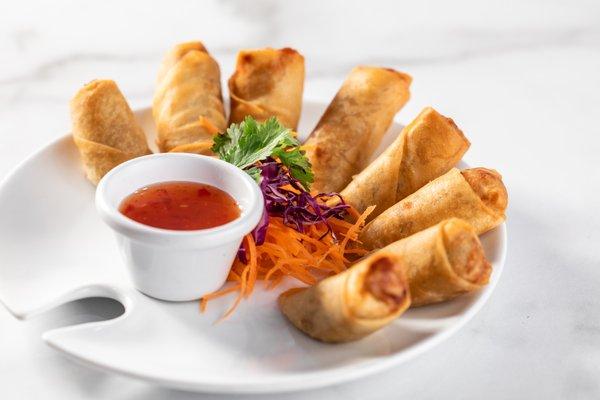 Spring Rolls