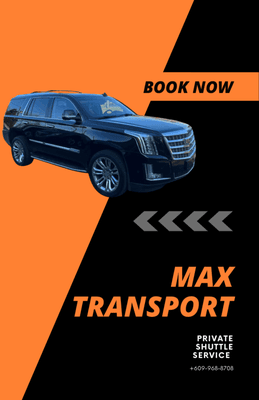 Max Transport