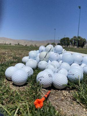 The Lights at Indio GC