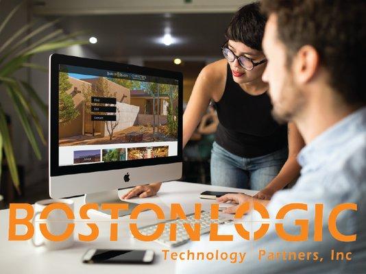 Boston Logic Technology Partners