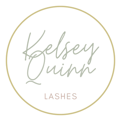 Kelsey Quinn Lashes