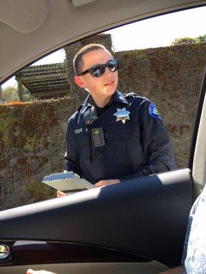 Novato Police Department