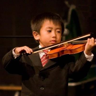 Violin, Viola & Cello are all taught at our school! We also have a great rent to own program for  these instruments