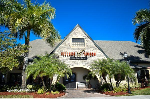 Village Tavern Pembroke Pines