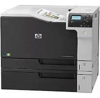 LaserJet Color Printer