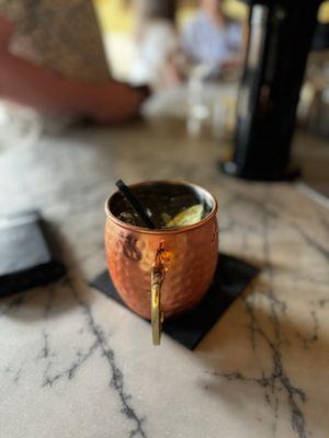 Moscow Mule