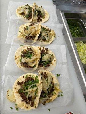 Tacos