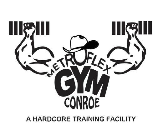 Metroflex Gym Conroe