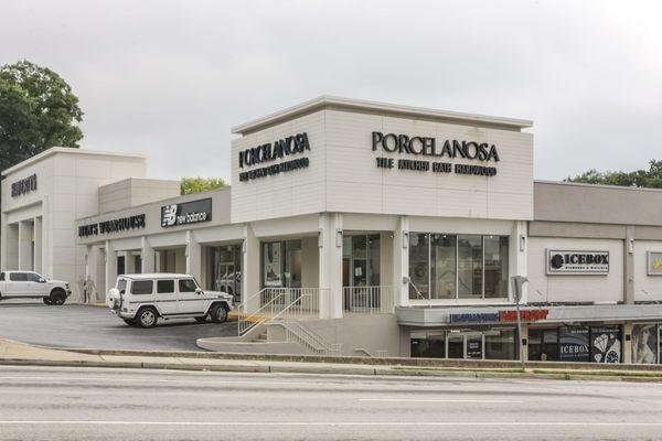 Porcelanosa