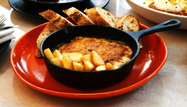 Saganaki