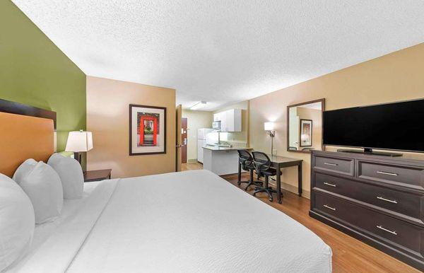 Extended Stay America-Los Angeles-Chino Valley